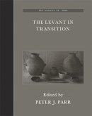 The Levant in Transition: No. 4 (eBook, PDF) The Levant in Transition: No. 4 (eBook, PDF)
