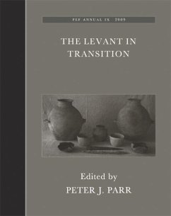 Cover The Levant in Transition: No. 4 (eBook, PDF)