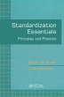 Standardization Essentials (eBook, ePUB) - Bild 1