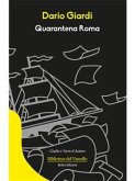 Quarantena Roma (eBook, ePUB)