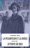 La Pesanteur et la Grâce (eBook, ePUB)