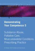 Demonstrating Your Competence (eBook, ePUB)