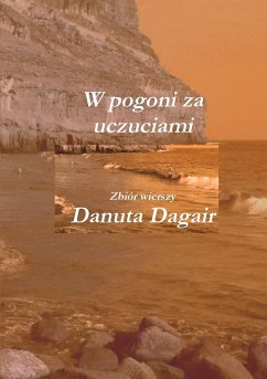 W pogoni za uczuciami - Dagair, Danuta