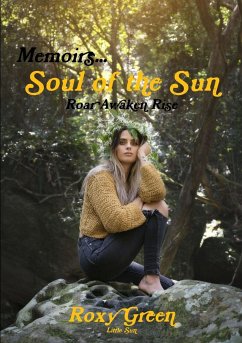 Memoirs... Soul of the Sun - Green, Roxy