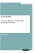 Consumer Behaviour Analysis. The... - Bild 1