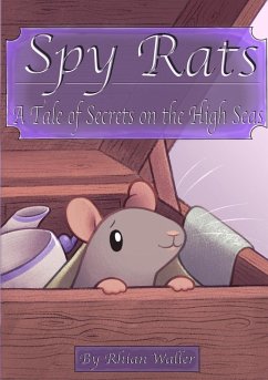 Spy Rats - Waller, Rhian