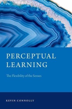 Perceptual Learning - Connolly, Kevin