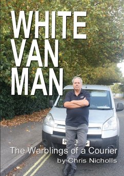 White Van Man - Nicholls, Chris
