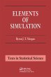 Elements of Simulation (eBook, PDF) - Bild 1