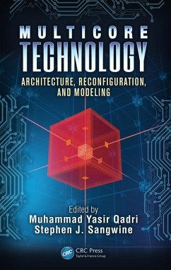 Cover Multicore Technology (eBook, ePUB)