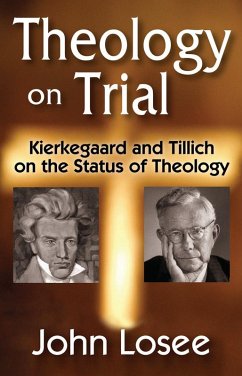 Theology on Trial (eBook, ePUB)