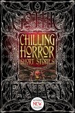 Chilling Horror Short Stories (eBook, ePUB)