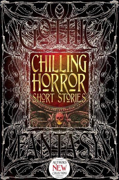 Chilling Horror Short Stories (eBook, ePUB) Chilling Horror Short Stories (eBook, ePUB)
