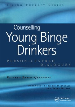 Cover Counselling Young Binge Drinkers (eBook, PDF)