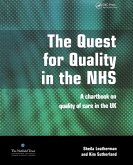 The Quest for Quality in the NHS (eBook, ePUB)