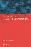 Dictionary of Health Economics (eBook, ePUB)