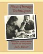 PhotoTherapy Techniques (eBook, PDF) - Bild 1