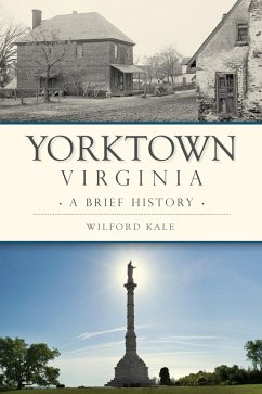 Yorktown, Virginia (eBook, ePUB) Cover Yorktown, Virginia (eBook, ePUB)