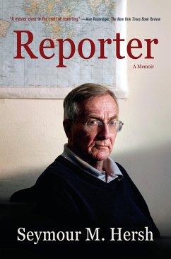 Reporter - Hersh, Seymour M