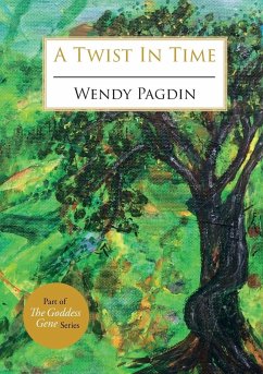 A Twist In Time - Pagdin, Wendy