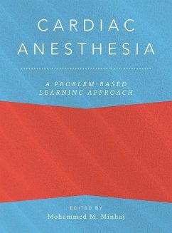 Cardiac Anesthesia