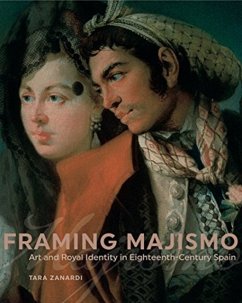 Cover Framing Majismo