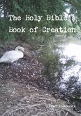 The Holy Bible's Book of Creation