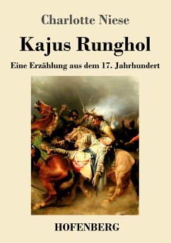 Kajus Runghol - Niese, Charlotte