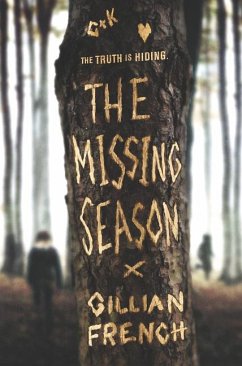 The Missing Season - French, Gillian