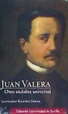 Juan Valera : otro andaluz universal