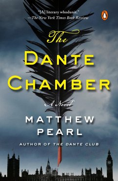 The Dante Chamber - Pearl, Matthew