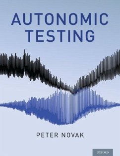 Autonomic Testing - Novak, Peter