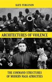 Architectures of Violence Architectures of Violence