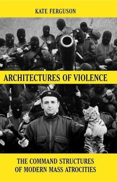 Architectures of Violence - Ferguson, Kate Architectures of Violence - Ferguson, Kate
