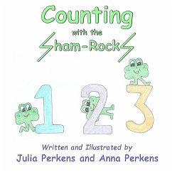 Counting with the Sham-RockS - Perkens, Julia; Perkens, Anna
