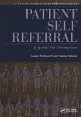 Patient Self Referral (eBook, ePUB)