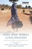 AIDS and Rural Livelihoods (eBook, PDF)