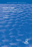 Careers of Care (eBook, ePUB)