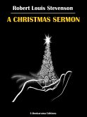 A Christmas Sermon (eBook, ePUB)