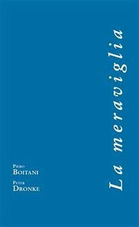 La meraviglia (eBook, PDF) - Boitani, Piero; Dronke, Peter