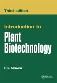 Introduction to Plant Biotechnology (3/e) (eBook, PDF)