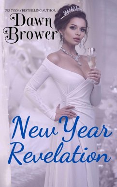 New Year Revelation (Kismet Bay, #2) (eBook, ePUB) - Brower, Dawn