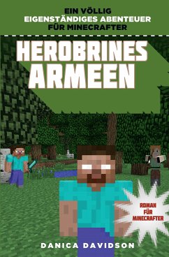 Herobrines Armeen (eBook, ePUB) - Davidson, Danica
