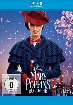 Mary Poppins' Rückkehr