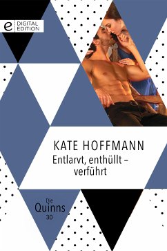 Entlarvt, enthüllt - verführt (eBook, ePUB) - Hoffmann, Kate
