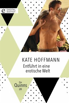 Entführt in eine erotische Welt (eBook, ePUB) - Hoffmann, Kate