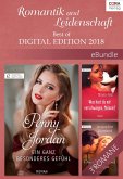 Romantik und Leidenschaft - Best of Digital Edition 2018 (eBook, ePUB)