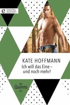 Ich will das Eine - und noch mehr! (eBook, ePUB) - Hoffmann, Kate