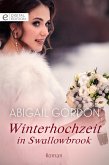 Winterhochzeit in Swallowbrook (eBook, ePUB)