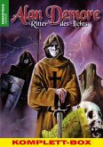 Alan Demore - Ritter des Lichts (eBook, ePUB)